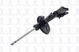 Suspension Strut FCS Automotive 333330L