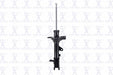 Suspension Strut FCS Automotive 333330L