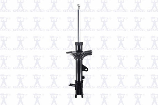 Suspension Strut FCS Automotive 333330L