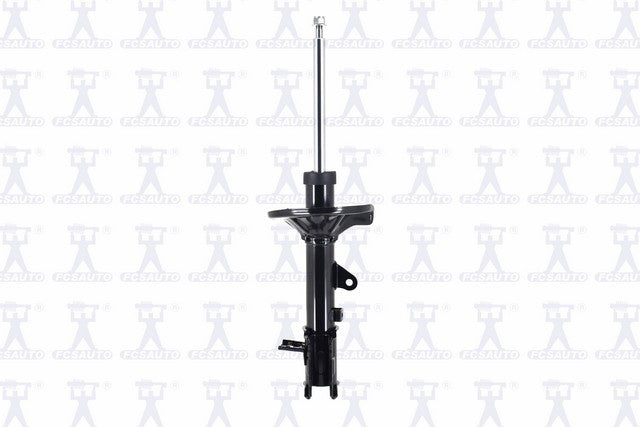 Suspension Strut FCS Automotive 333330L