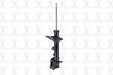Suspension Strut FCS Automotive 333330R