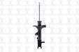 Suspension Strut FCS Automotive 333330R