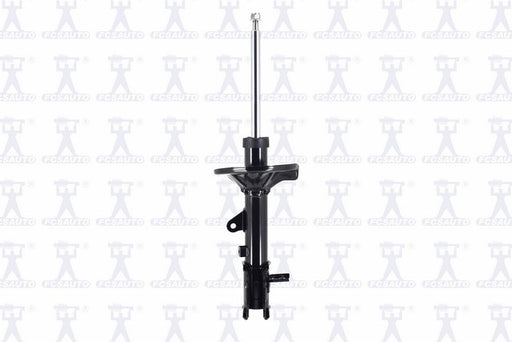 Suspension Strut FCS Automotive 333330R