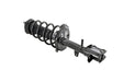 Suspension Strut and Coil Spring Assembly FCS Automotive 3333320L
