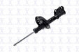 Suspension Strut FCS Automotive 333332L