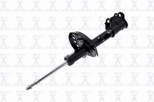 Suspension Strut FCS Automotive 333332L