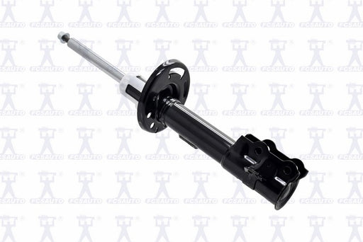 Suspension Strut FCS Automotive 333334L