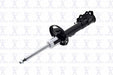 Suspension Strut FCS Automotive 333334L