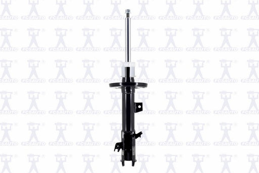 Suspension Strut FCS Automotive 333334L