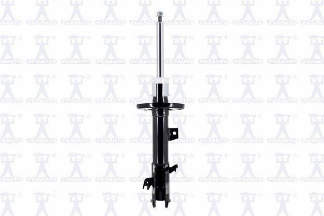 Suspension Strut FCS Automotive 333334L