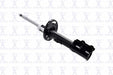 Suspension Strut FCS Automotive 333334R
