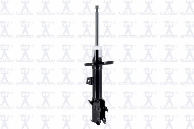 Suspension Strut FCS Automotive 333334R