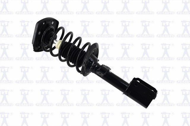 Suspension Strut and Coil Spring Assembly FCS Automotive 3333354R