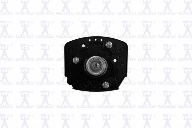 Suspension Strut and Coil Spring Assembly FCS Automotive 3333354R