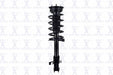 Suspension Strut and Coil Spring Assembly FCS Automotive 3333363L
