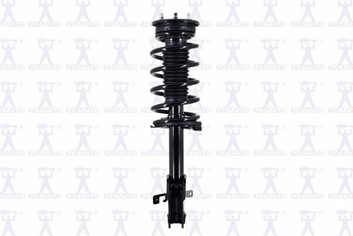 Suspension Strut and Coil Spring Assembly FCS Automotive 3333363L