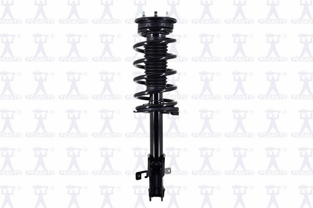 Suspension Strut and Coil Spring Assembly FCS Automotive 3333363L