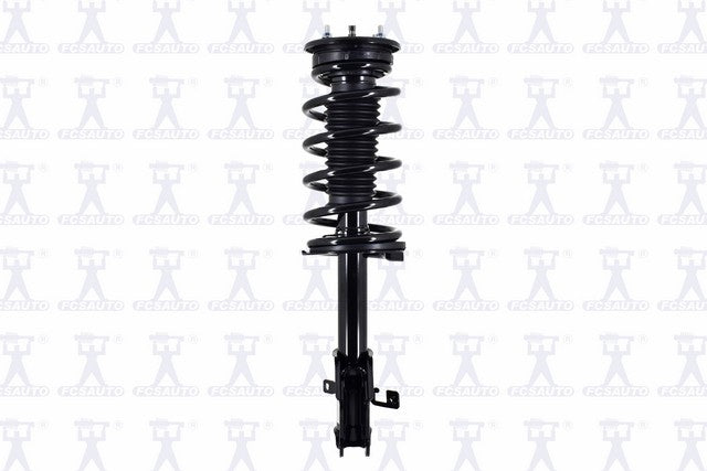 Suspension Strut and Coil Spring Assembly FCS Automotive 3333363R