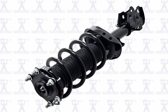 Suspension Strut and Coil Spring Assembly FCS Automotive 3333365R