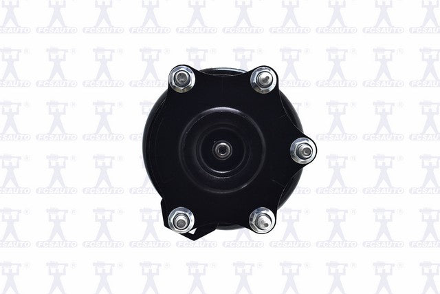 Suspension Strut and Coil Spring Assembly FCS Automotive 3333365R