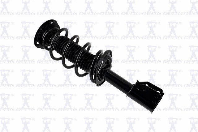 Suspension Strut and Coil Spring Assembly FCS Automotive 3333392L