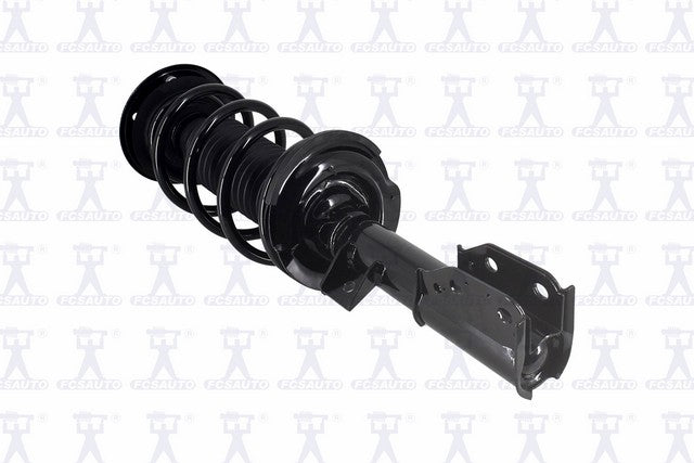 Suspension Strut and Coil Spring Assembly FCS Automotive 3333392R