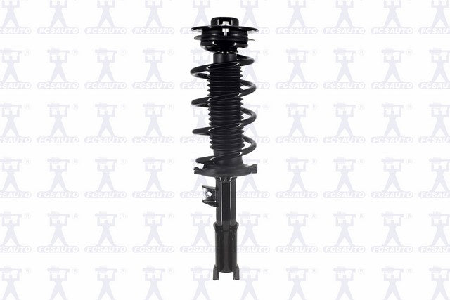 Suspension Strut and Coil Spring Assembly FCS Automotive 3333392R