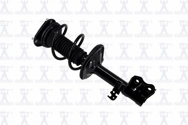 Suspension Strut and Coil Spring Assembly FCS Automotive 3333412L