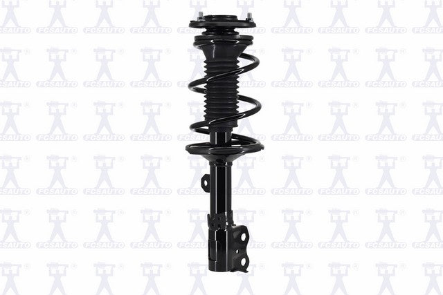 Suspension Strut and Coil Spring Assembly FCS Automotive 3333412L
