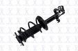 Suspension Strut and Coil Spring Assembly FCS Automotive 3333412L