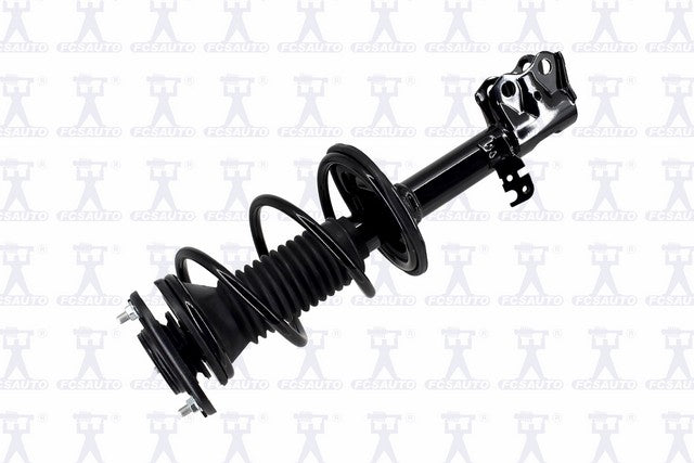 Suspension Strut and Coil Spring Assembly FCS Automotive 3333412L