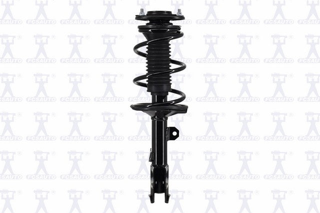Suspension Strut and Coil Spring Assembly FCS Automotive 3333412L
