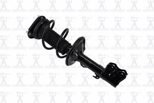 Suspension Strut and Coil Spring Assembly FCS Automotive 3333412R