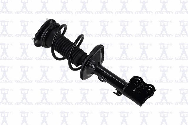 Suspension Strut and Coil Spring Assembly FCS Automotive 3333412R
