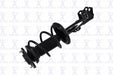 Suspension Strut and Coil Spring Assembly FCS Automotive 3333412R