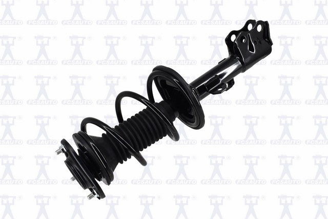 Suspension Strut and Coil Spring Assembly FCS Automotive 3333412R