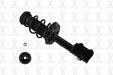 Suspension Strut and Coil Spring Assembly FCS Automotive 3333414L