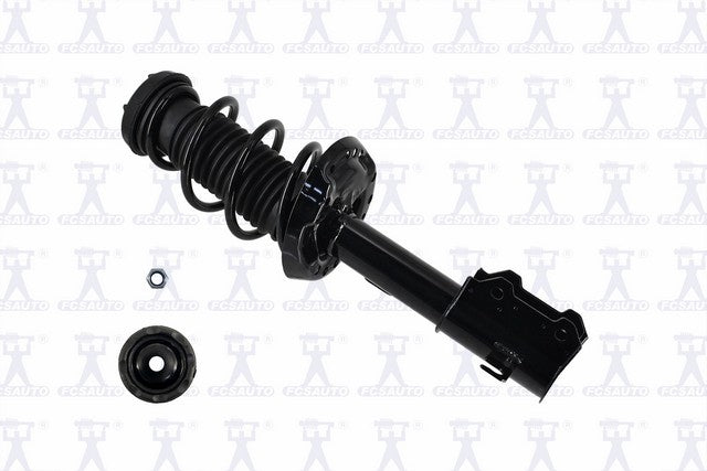 Suspension Strut and Coil Spring Assembly FCS Automotive 3333414L