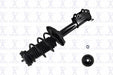Suspension Strut and Coil Spring Assembly FCS Automotive 3333414L