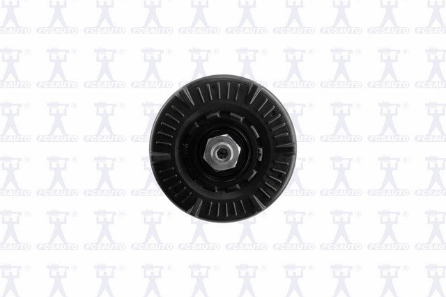 Suspension Strut and Coil Spring Assembly FCS Automotive 3333414L