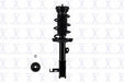 Suspension Strut and Coil Spring Assembly FCS Automotive 3333414L