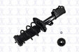 Suspension Strut and Coil Spring Assembly FCS Automotive 3333414R