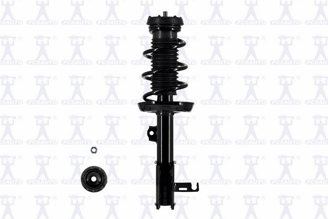 Suspension Strut and Coil Spring Assembly FCS Automotive 3333414R