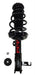 Suspension Strut and Coil Spring Assembly FCS Automotive 3333415R