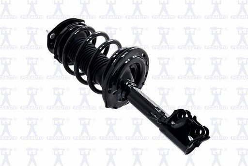 Suspension Strut and Coil Spring Assembly FCS Automotive 3333444L