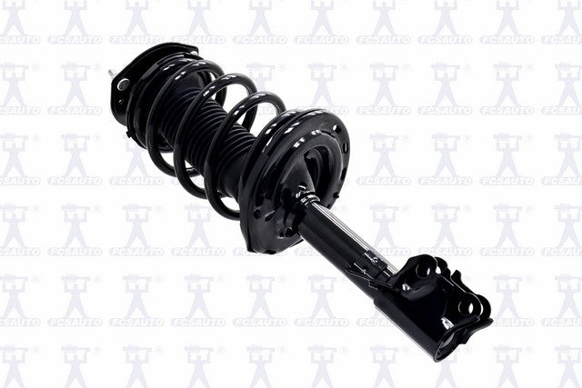 Suspension Strut and Coil Spring Assembly FCS Automotive 3333444L
