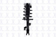 Suspension Strut and Coil Spring Assembly FCS Automotive 3333444L