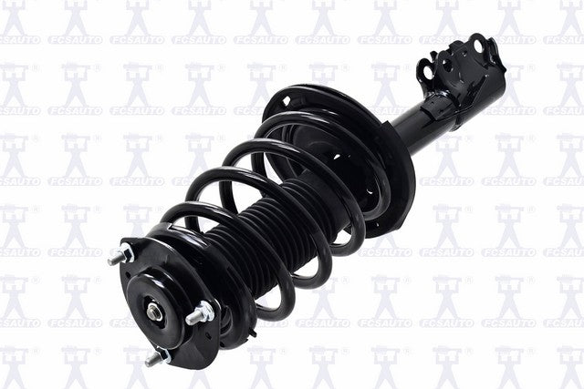 Suspension Strut and Coil Spring Assembly FCS Automotive 3333444L