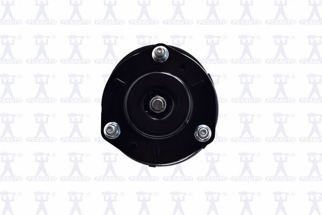 Suspension Strut and Coil Spring Assembly FCS Automotive 3333444L