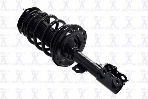 Suspension Strut and Coil Spring Assembly FCS Automotive 3333444R